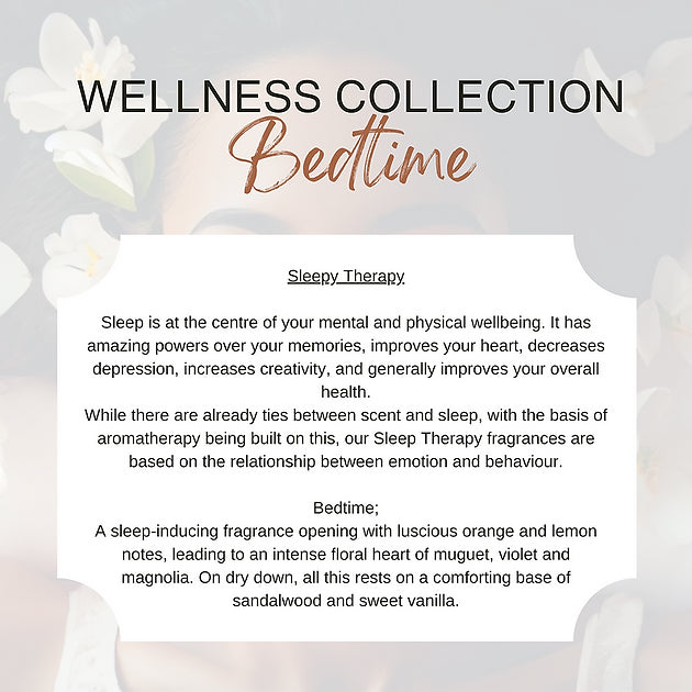 Wellness Collection Inspired Whipped Soap