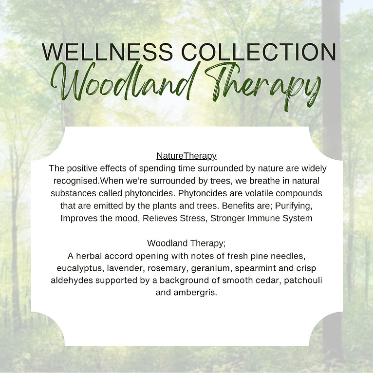 Woodland Therapy Exfoliating Soap Sponge