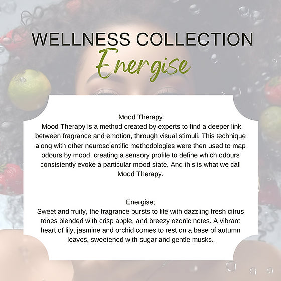 Wellness Collection Inspired Soap Bars