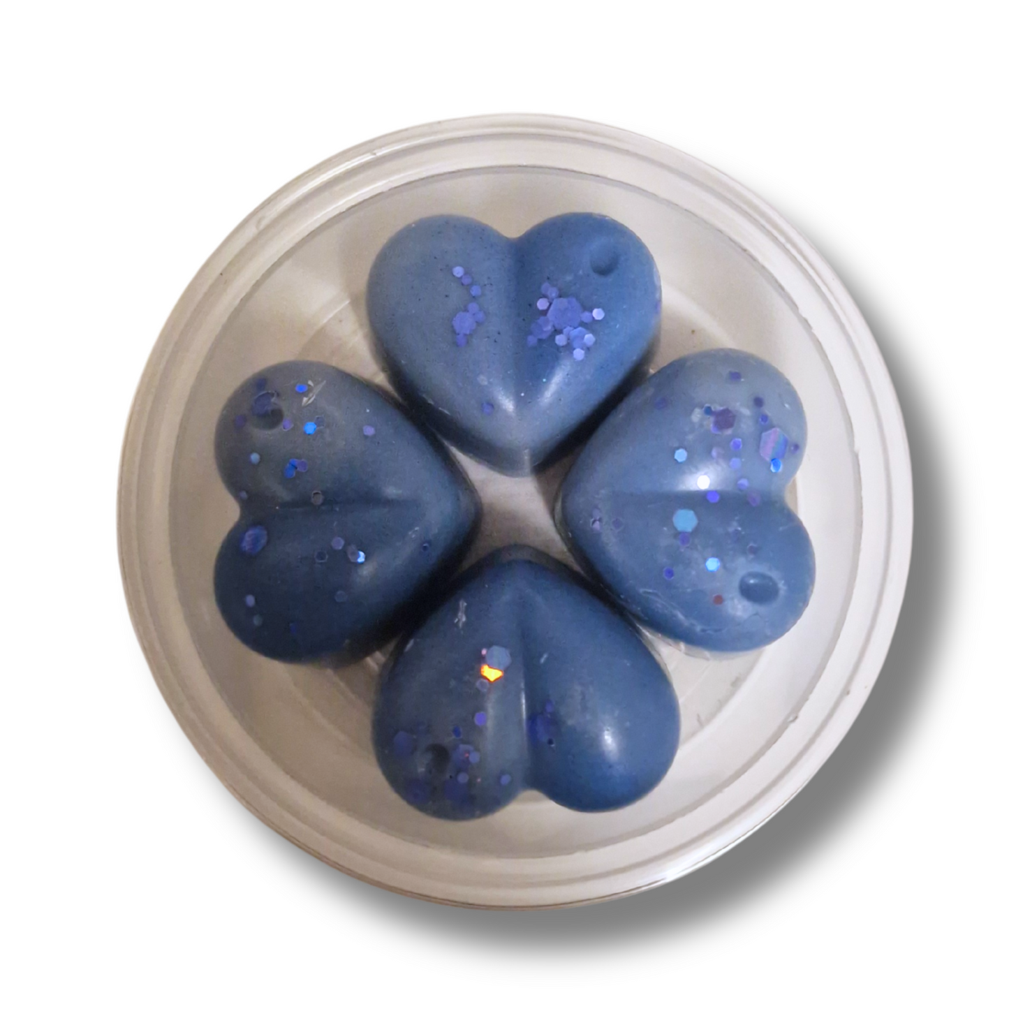 A Crisp Winter Wax Melts