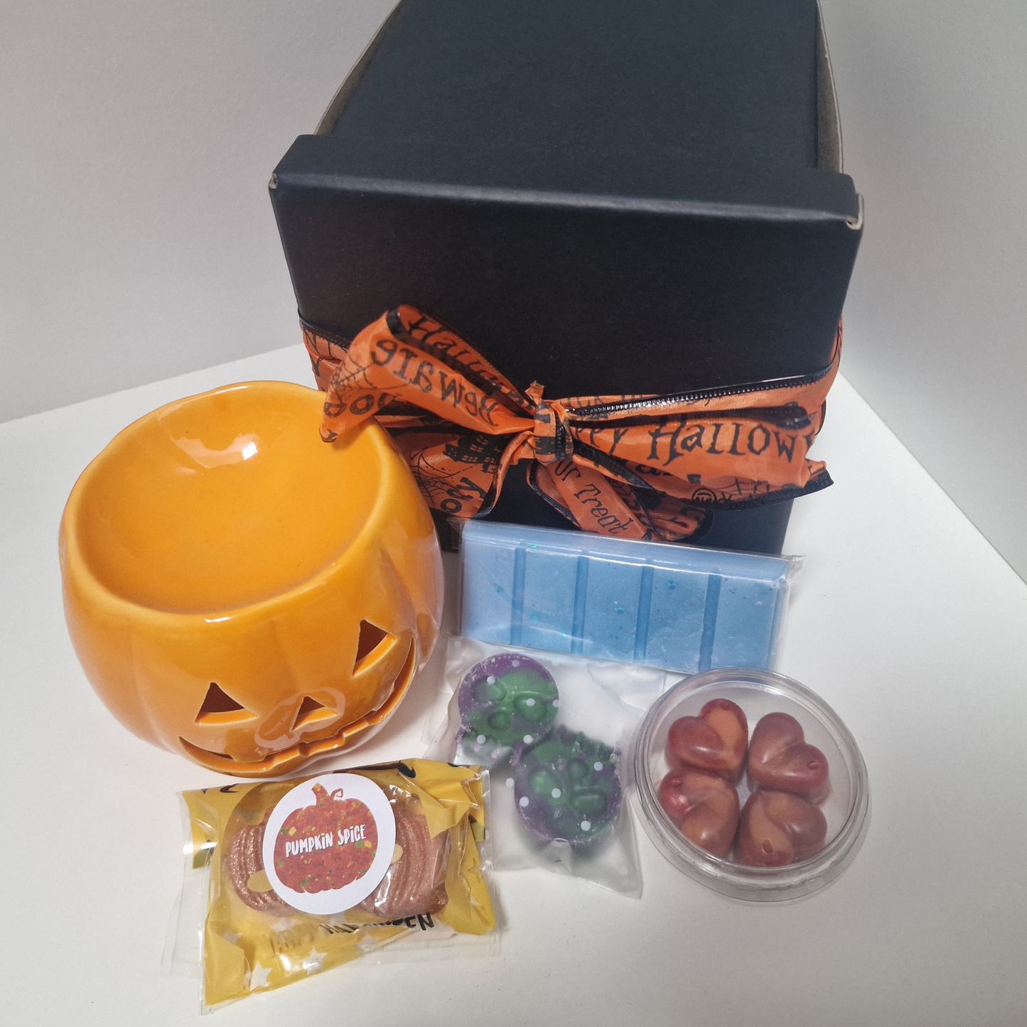 Spooky Halloween Gift Set