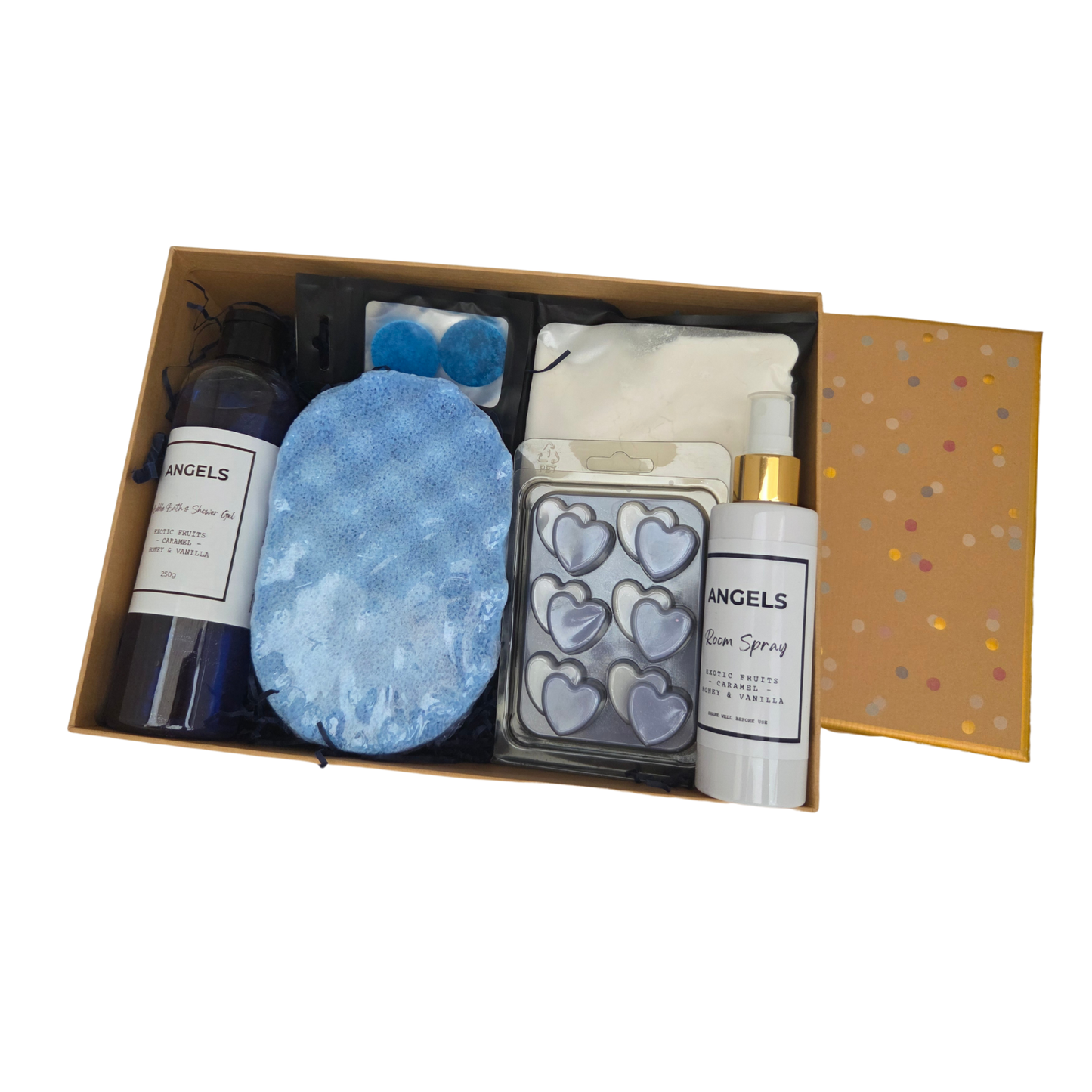 Angels Inspired Gift Set