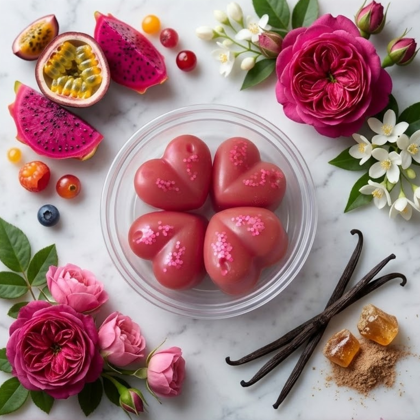 La Bomba Wax Melts