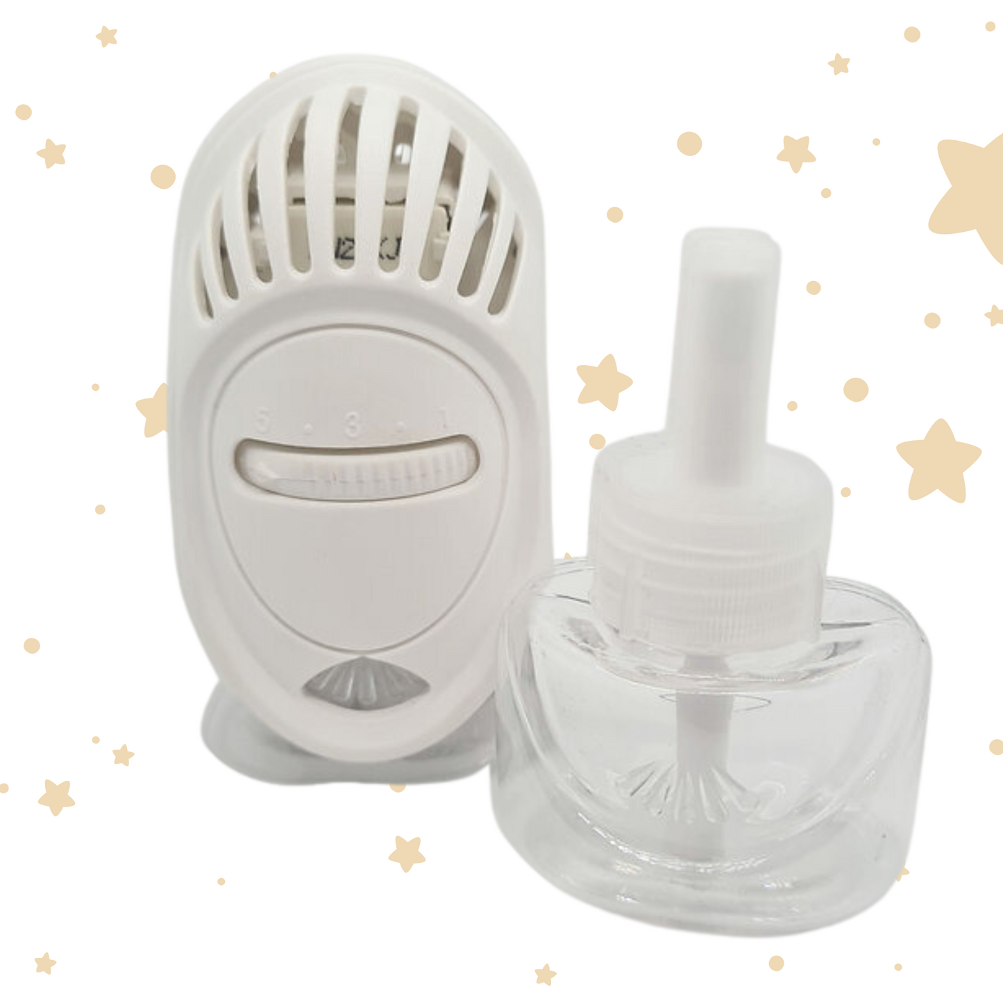 Hotel of Dreams Plug in Diffuser