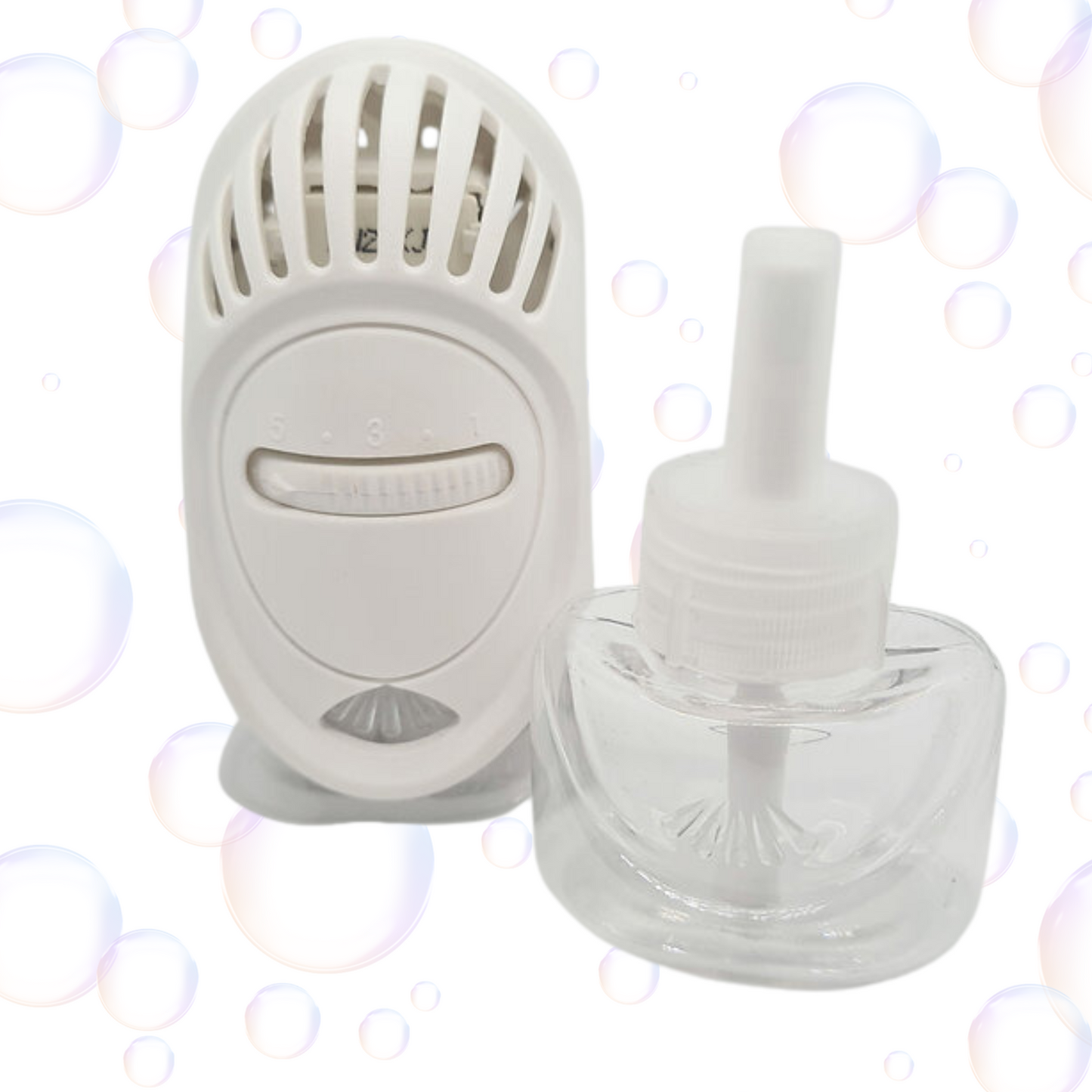 Coco Cabana 39 Plug In Diffuser