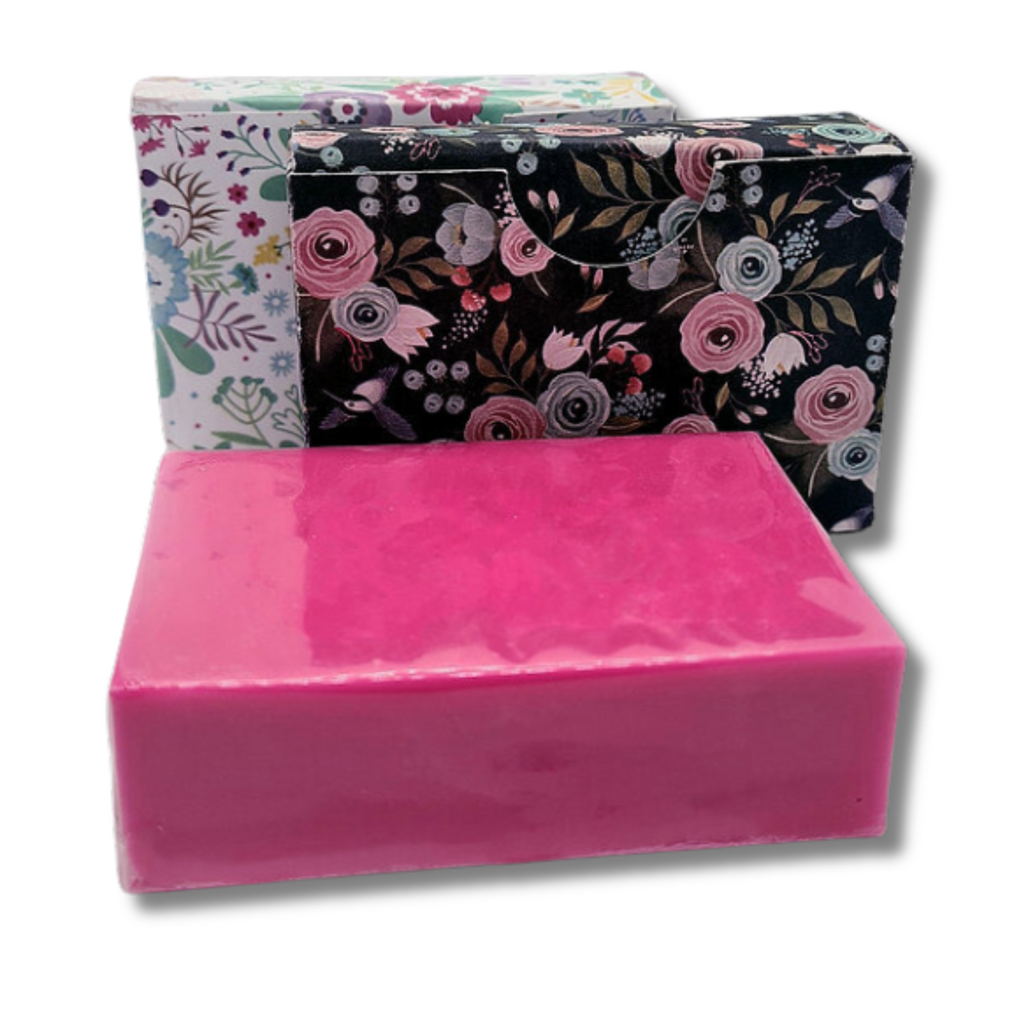 Duabi Collection Inspired Soap Bars
