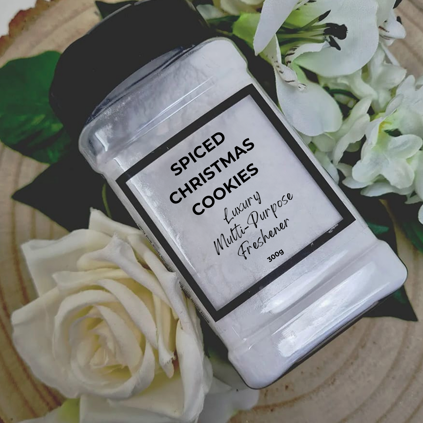 Spiced Christmas Cookies Carpet Freshener