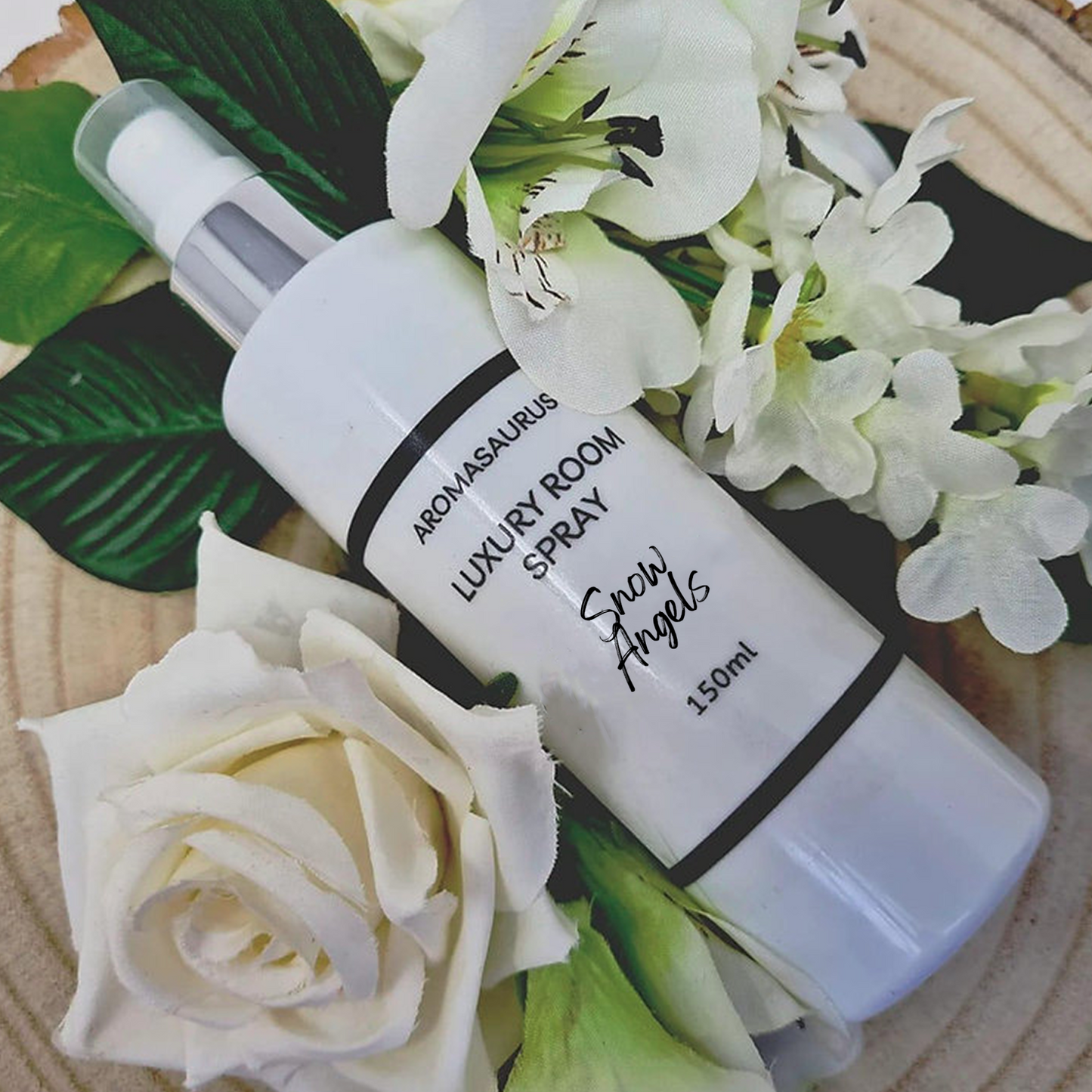 Bum Bum & Macadamia Room Spray