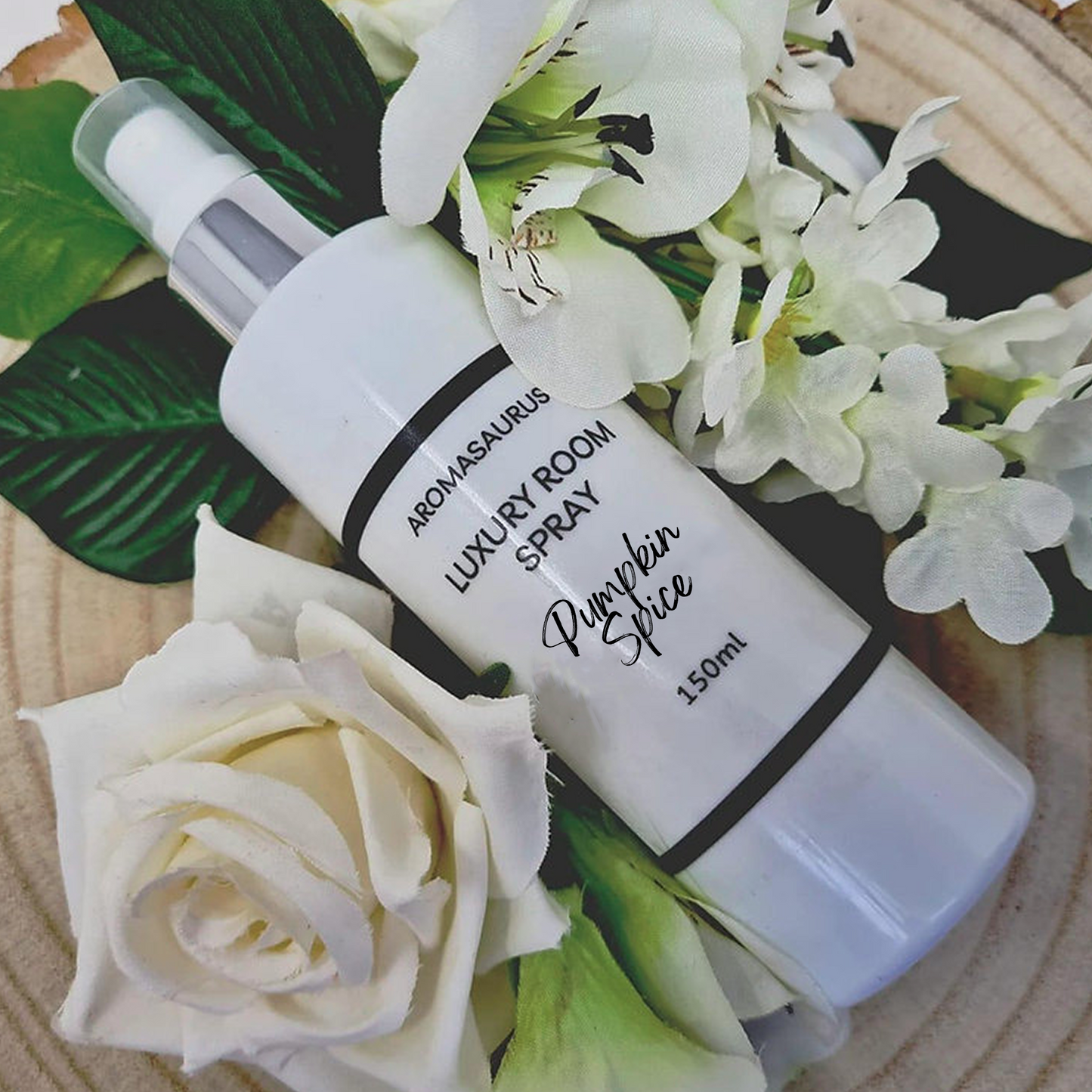 Pumpkin Spice Room Spray