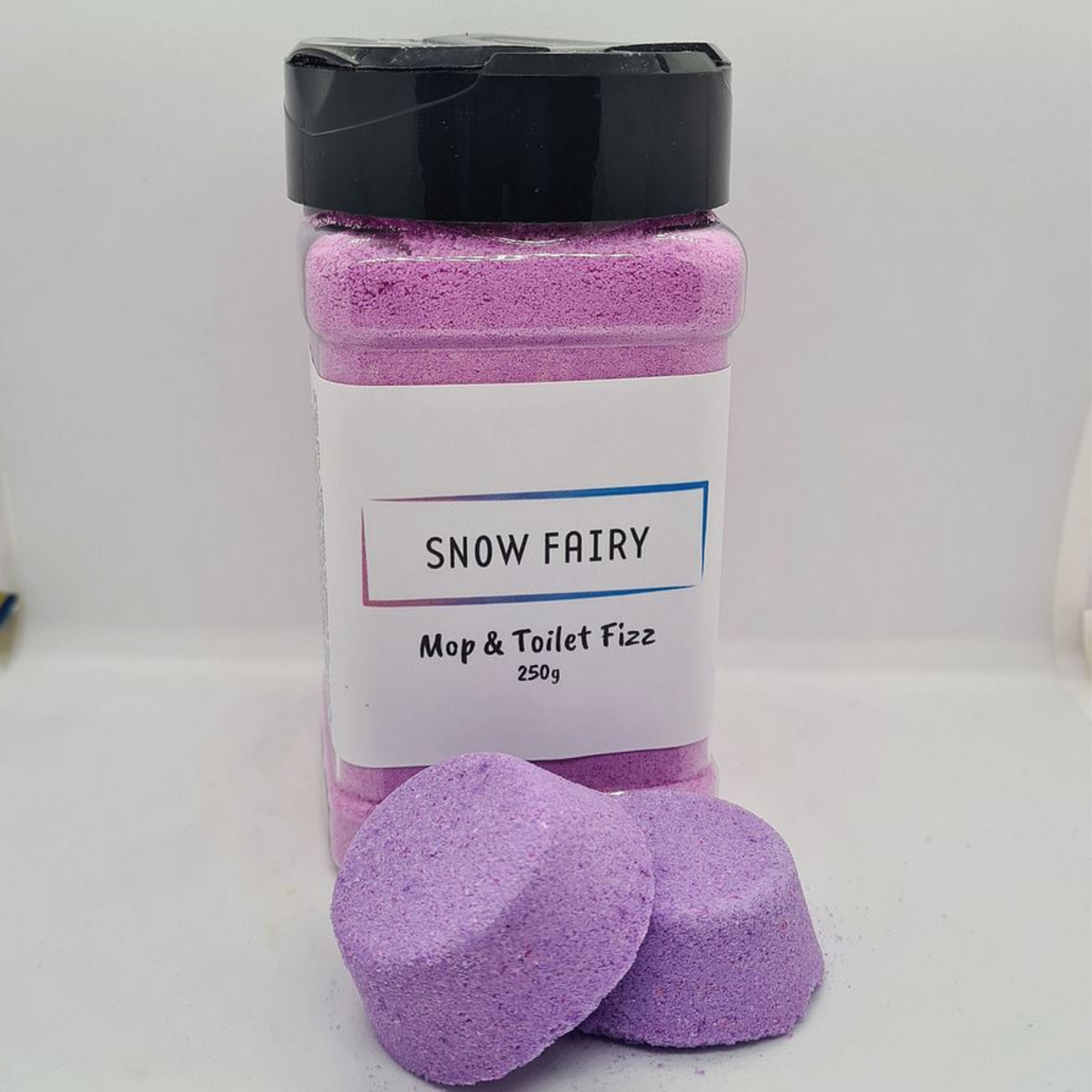 Velvet Rose & Oud Mop, Sink & Toilet Fizz