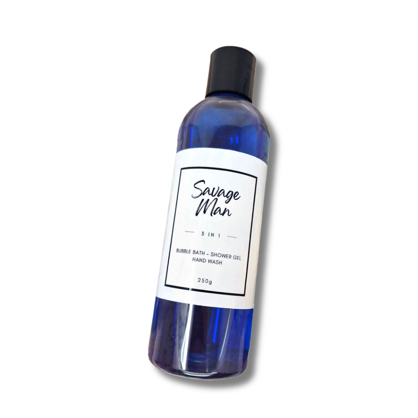 Aftershave Inspired 3 in 1