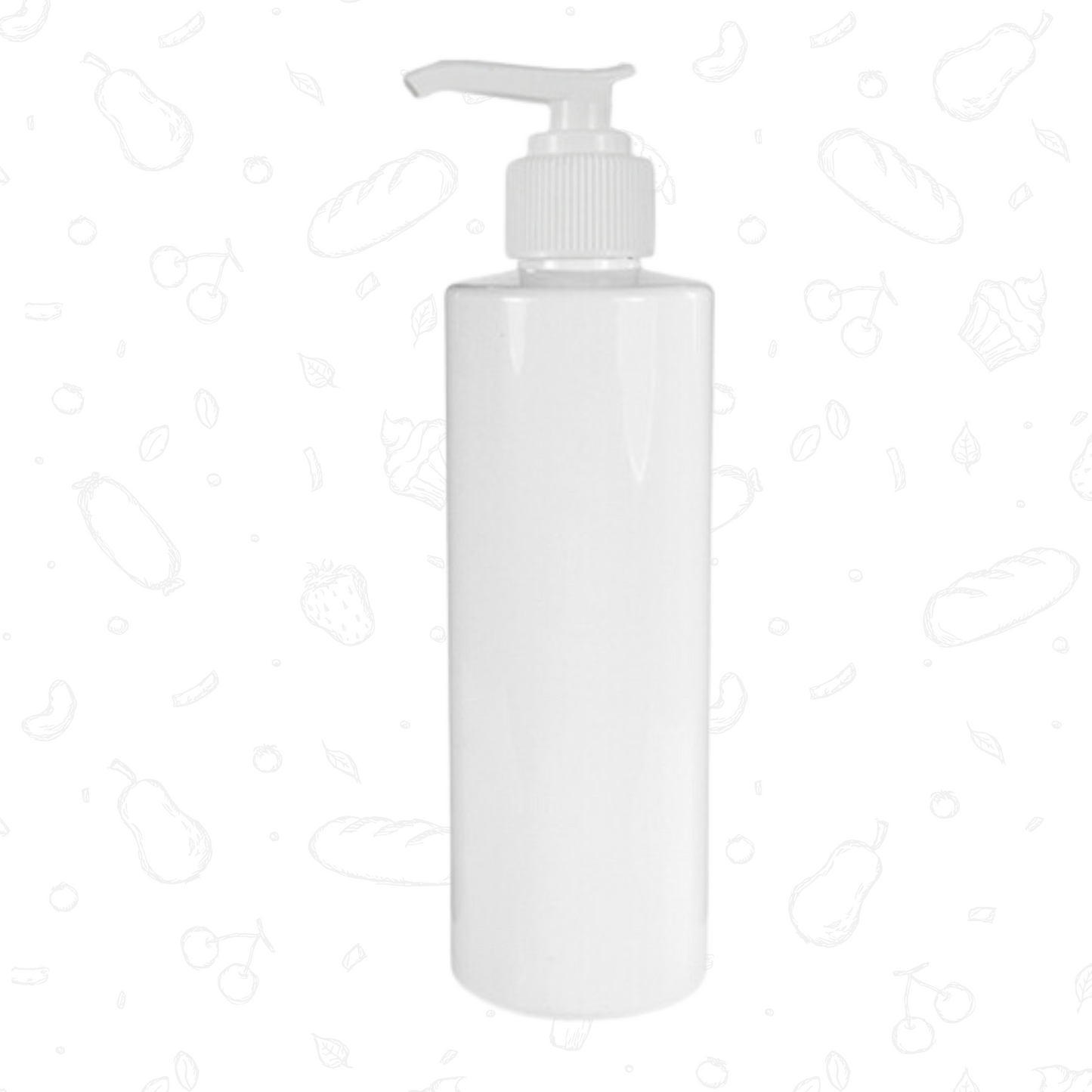 Fruit & Sweet Inspired Handwash