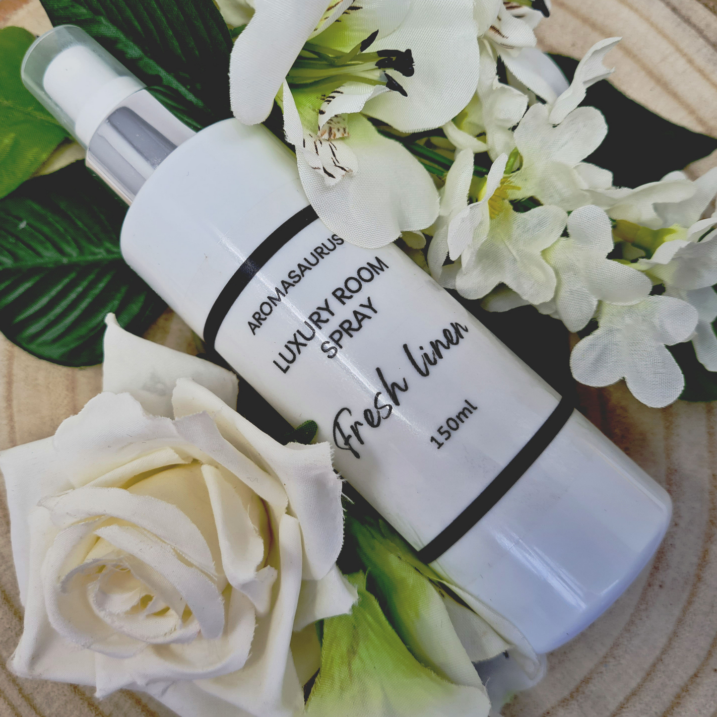 Bravest Man Room Spray