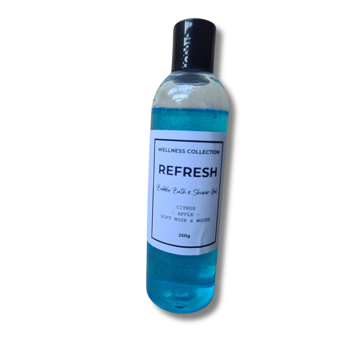 The Wellness Collection 3 in 1