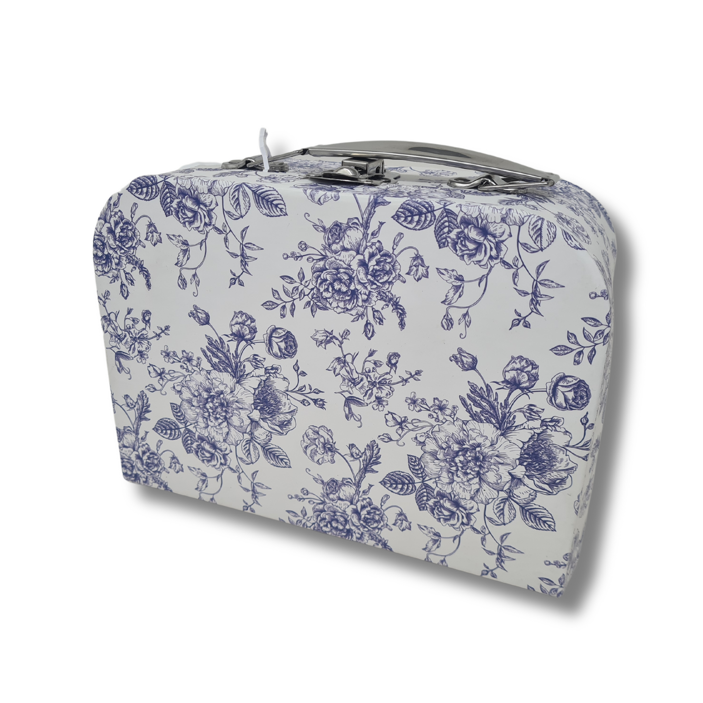 Lavender Bath Hamper