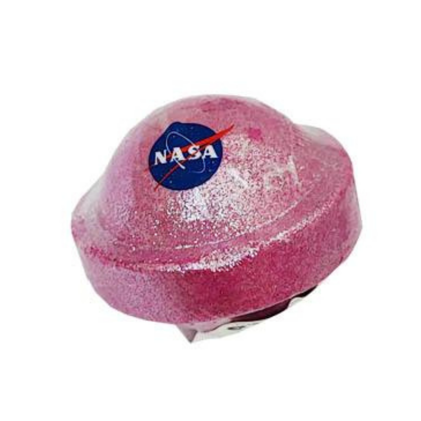 Nasa Space Inspired Bath Fizzers