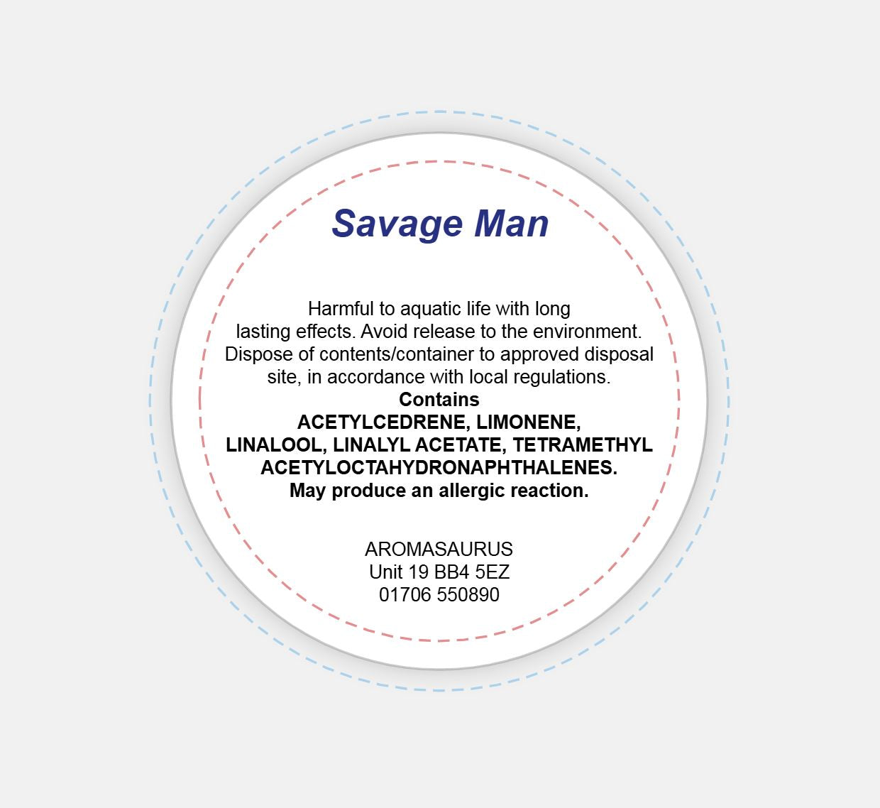 Savvy Man Wax Melts