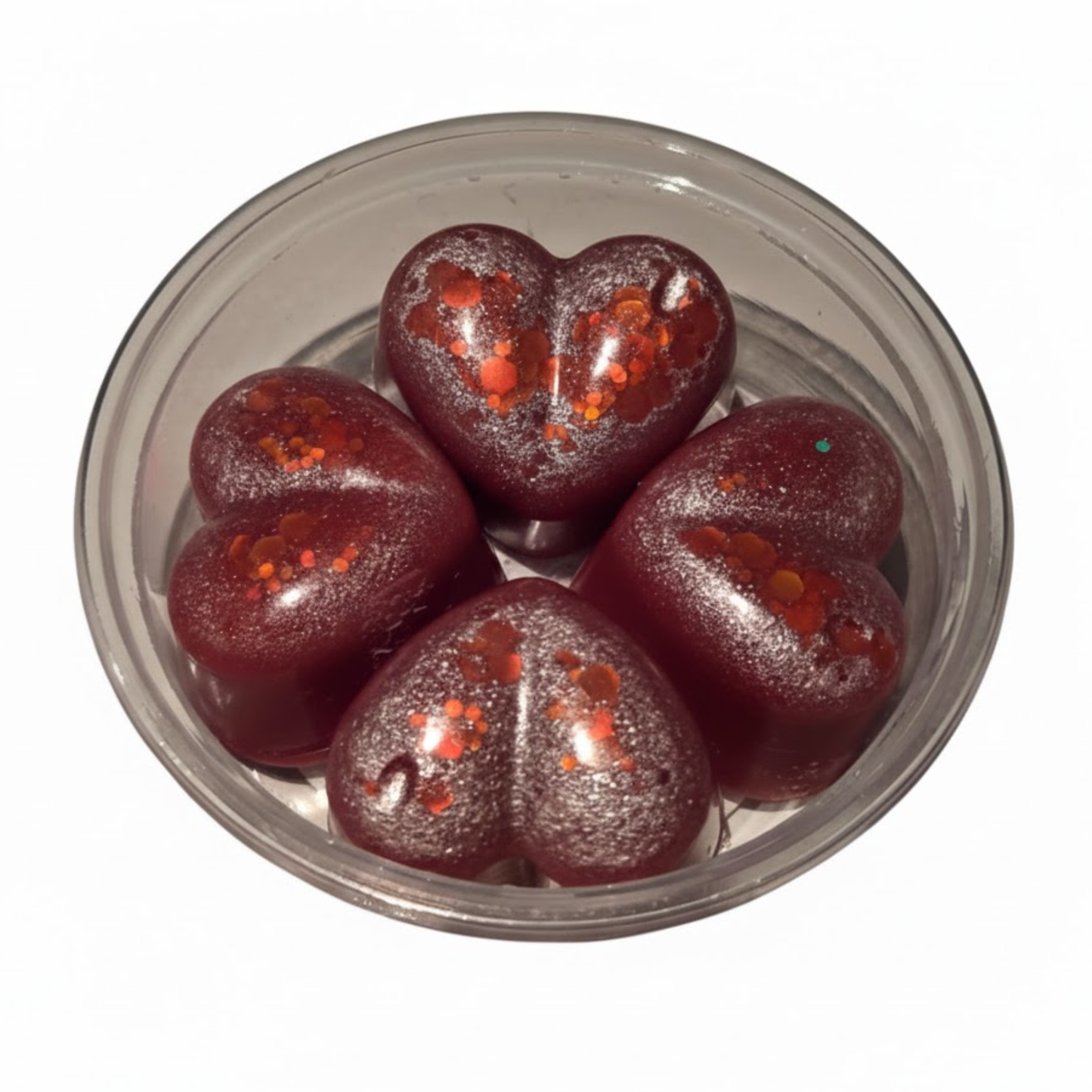 Winter Cherry & Ginger Frosting Wax Melts