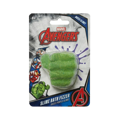 Marvel Avengers Bath and Body Gift Sets