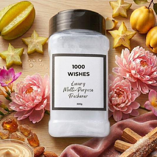 1000 Wishes Carpet Freshener
