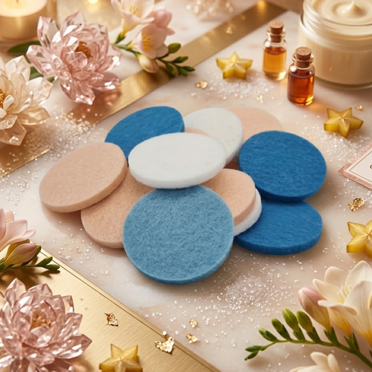 1000 Wishes Hoover Discs