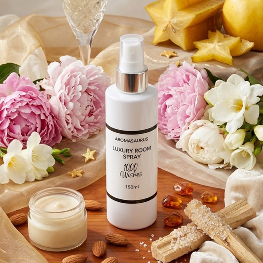 1000 Wishes Room Spray