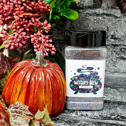 Witches Brew Mop, Sink & Toilet Fizz