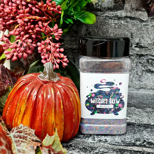 Witches Brew Mop, Sink & Toilet Fizz