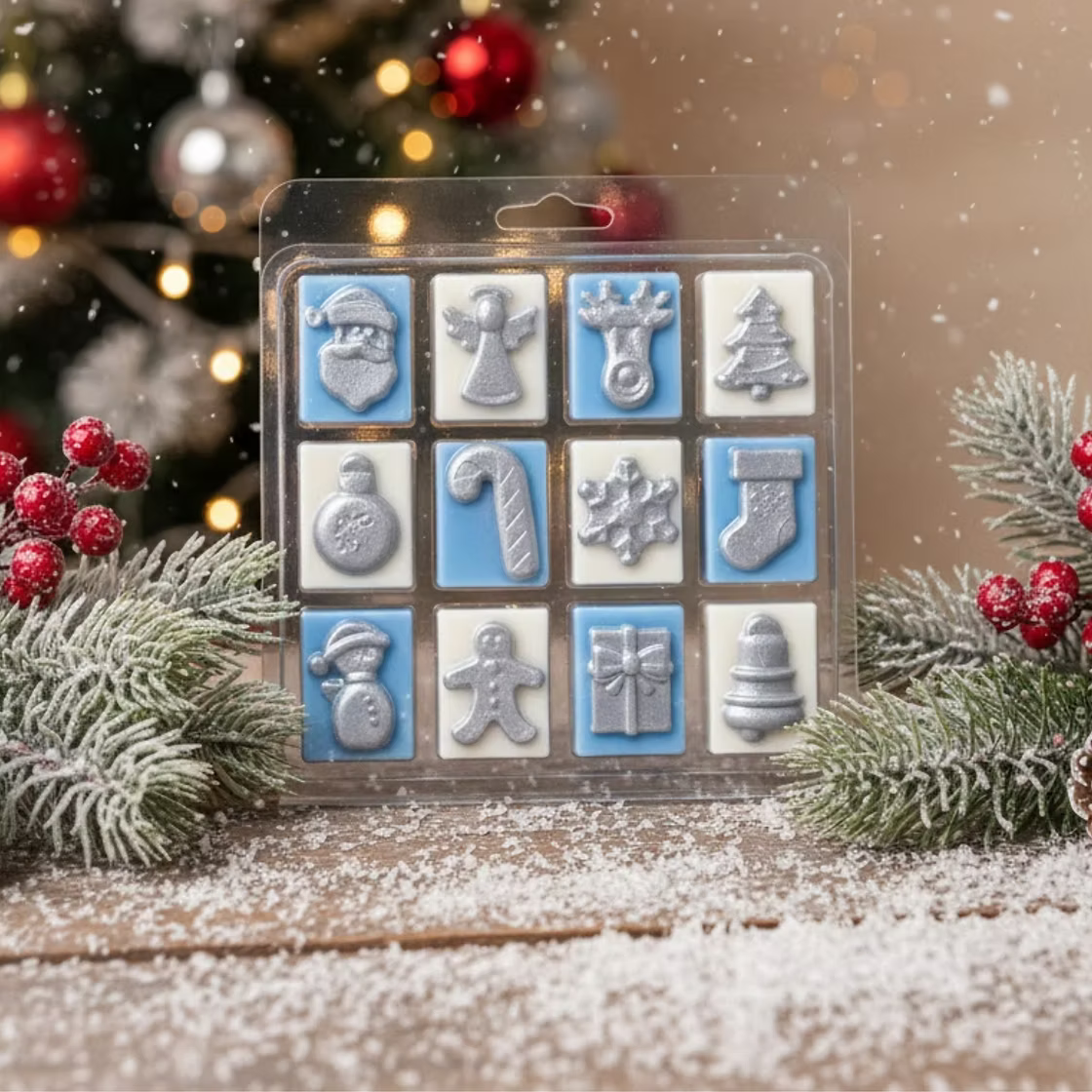 12 Days of Christmas