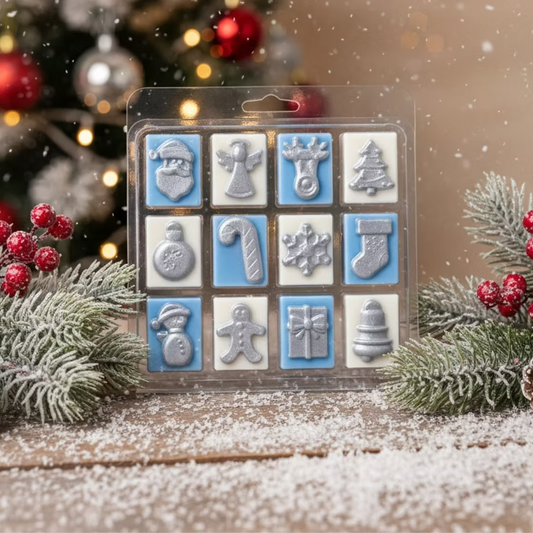 12 Days of Christmas