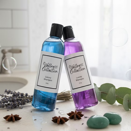 The Wellness Collection Shampoo