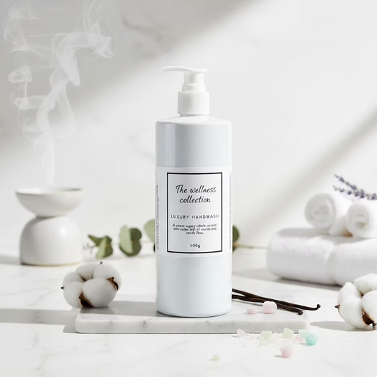 The Wellness Collection Handwash