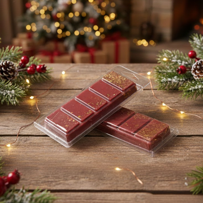 A Merry Morning Wax Melts