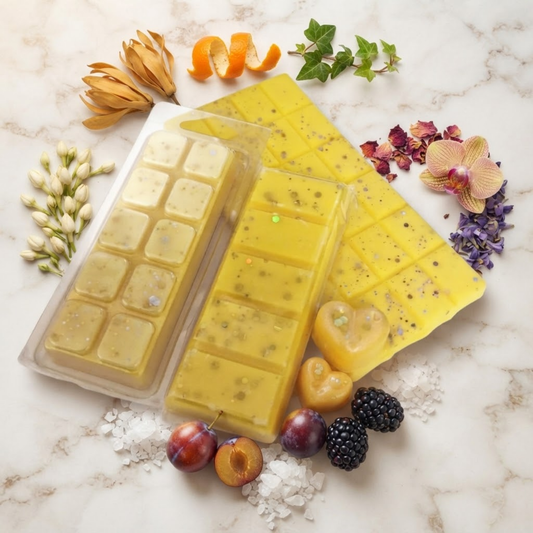 Adored Wax Melts