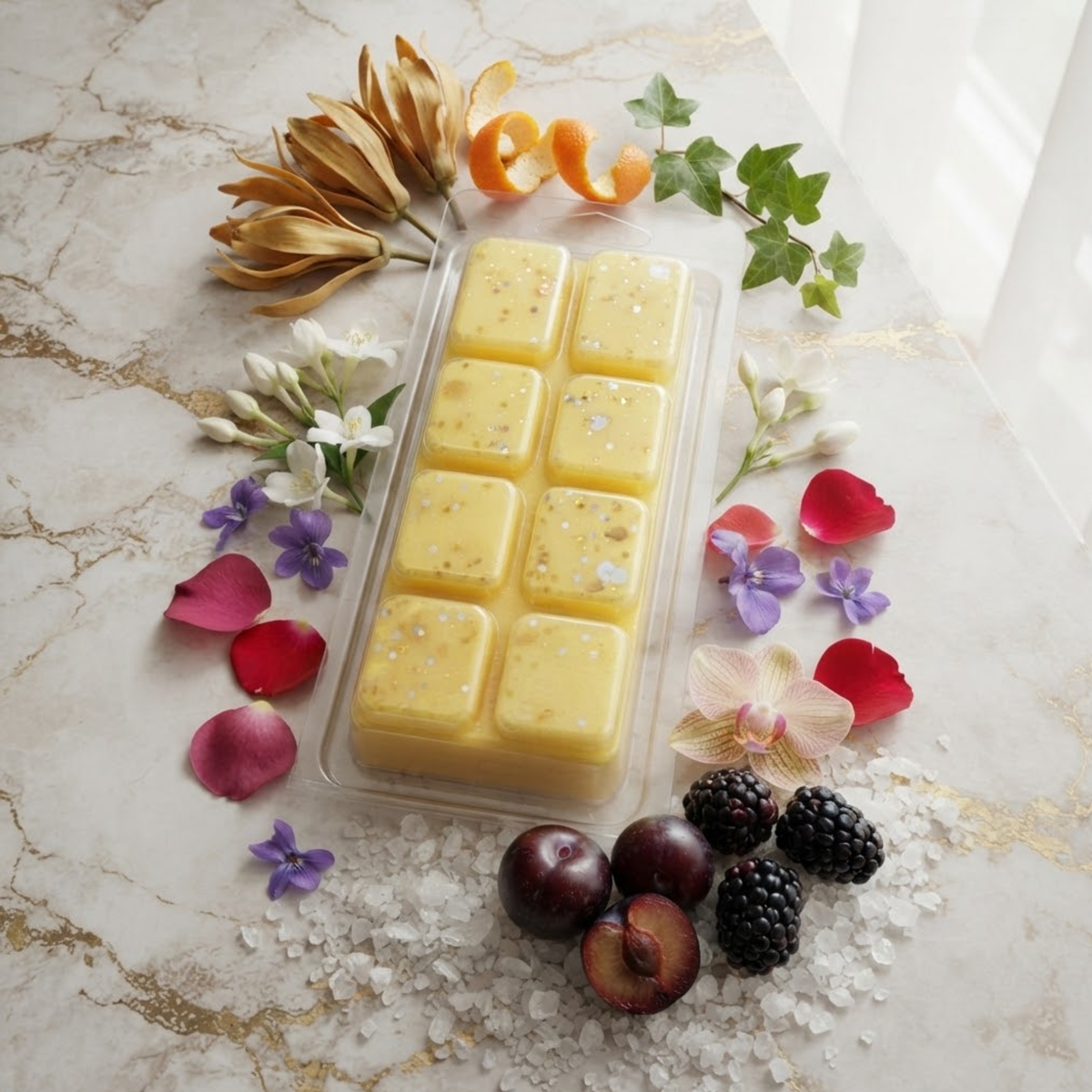 Adored Wax Melts