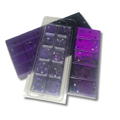 Aliens Wax Melts