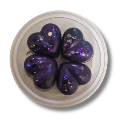 Aliens Wax Melts