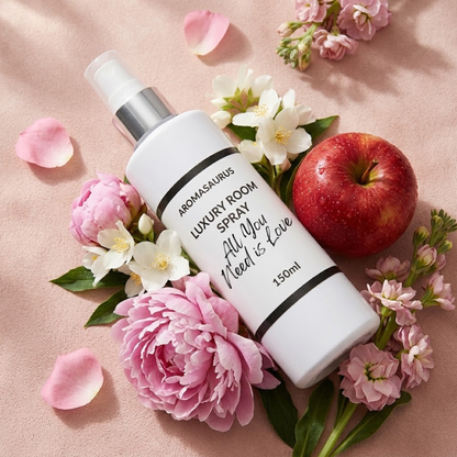 All You Need Is Love Room Spray