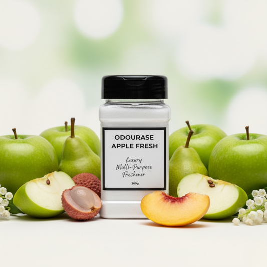 Odouraze Apple Fresh Carpet Freshener