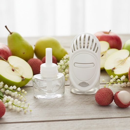 Odouraze Apple Fresh Plug In Diffuser