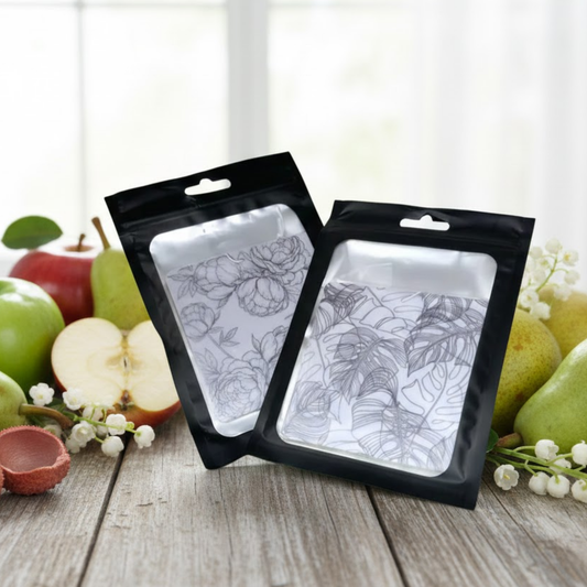 Odouraze Apple Fresh Hanging Freshener