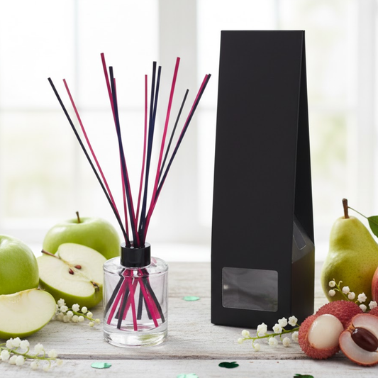 Odouraze Apple Fresh Reed Diffuser
