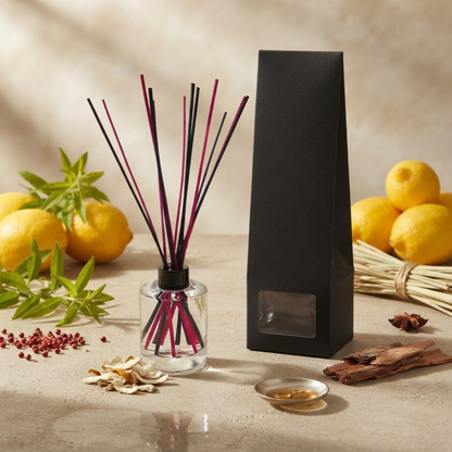 Ava Bath Reed Diffuser