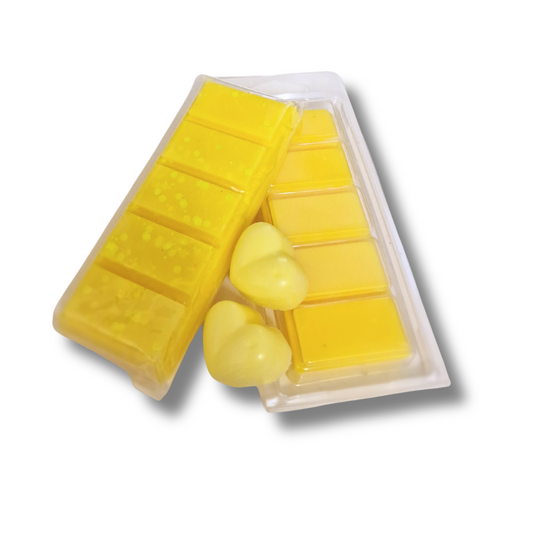 Banana Wax Melts