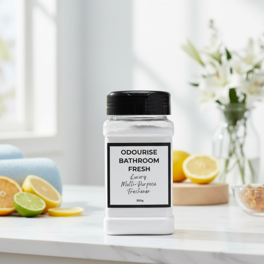 Odouraze Bathroom Fresh Carpet Freshener