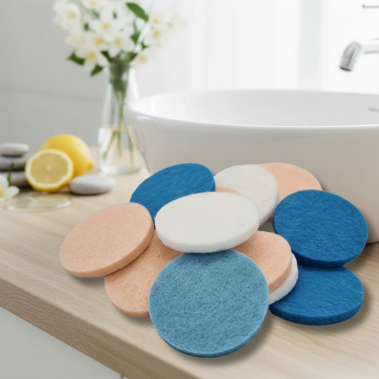 Odouraze Bathroom Fresh Hoover Discs