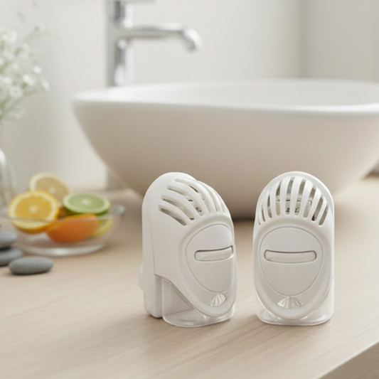 Odouraze Bathroom Fresh Plug In Diffuser