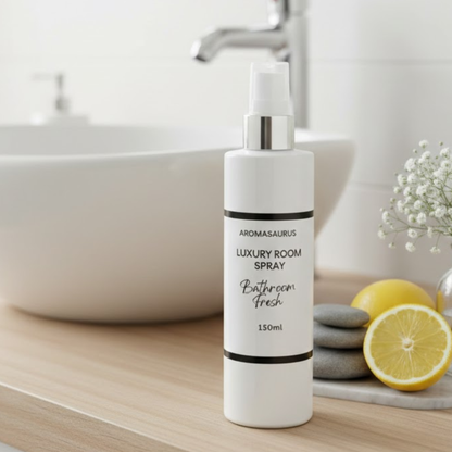 Odouraze Bathroom Fresh Room Spray