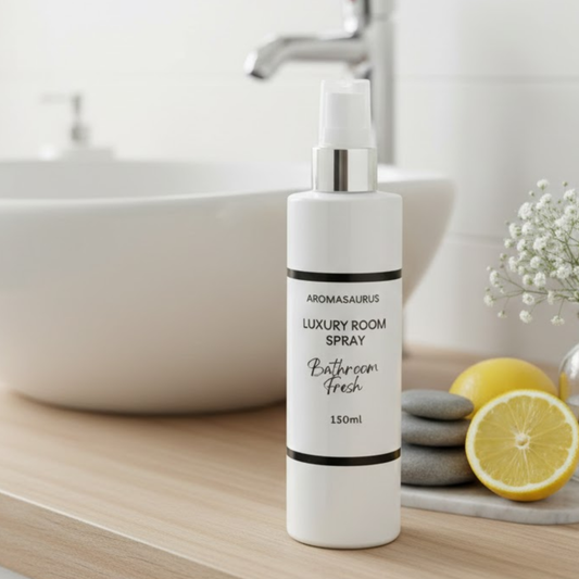 Odouraze Bathroom Fresh Room Spray