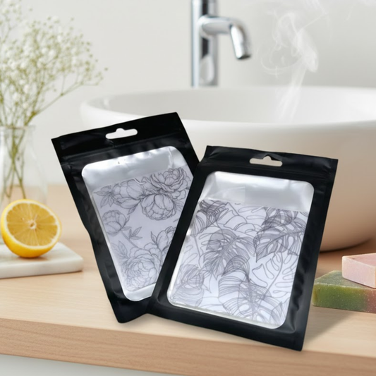 Odouraze Bathroom Fresh Hanging Freshener